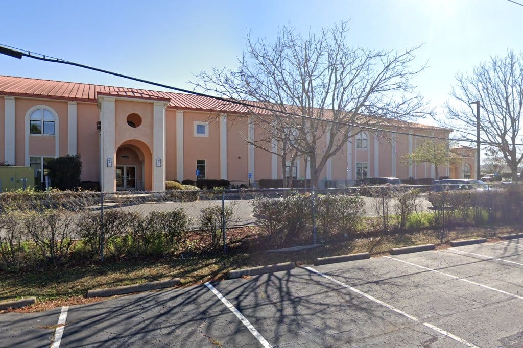 Atonement Lutheran Church & School