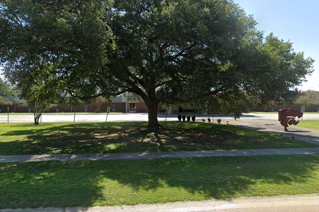 Central High School