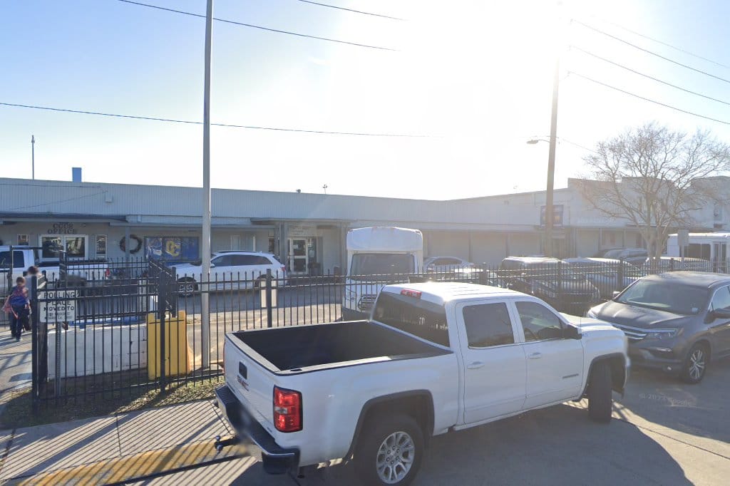 Crescent City Christian School
