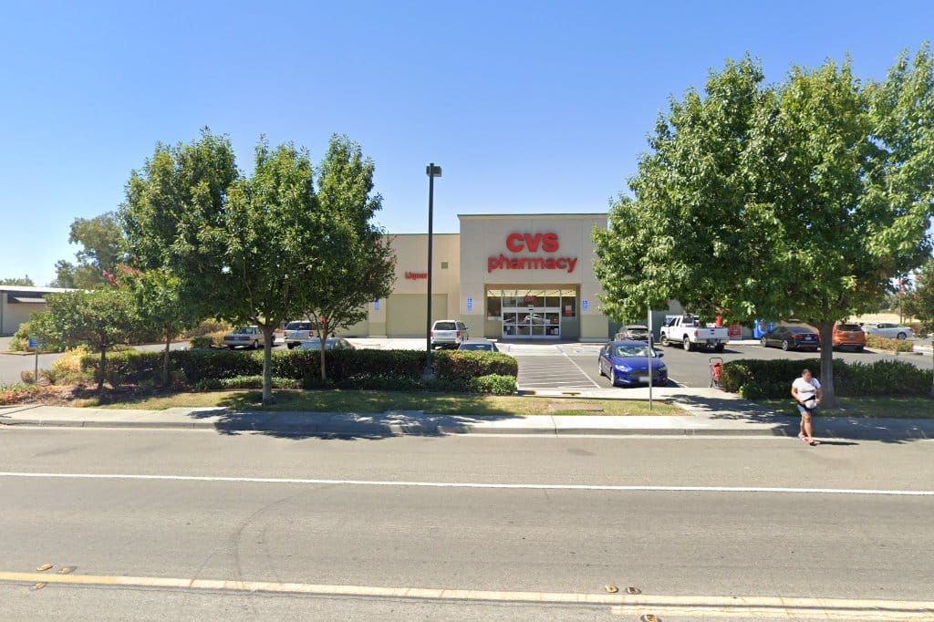 CVS Pharmacy
