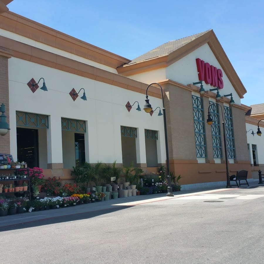 Vons Pharmacy