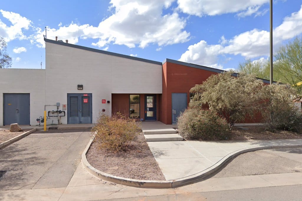 Asu Preparatory Academy-Polytechnic Middle School
