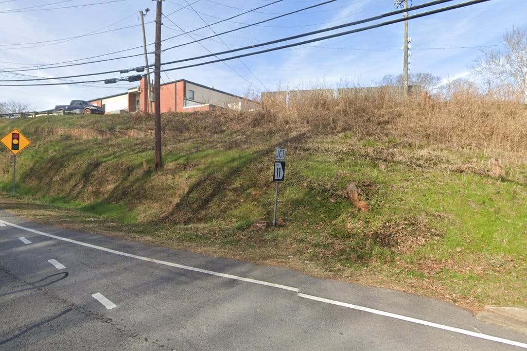 Riverbend Elementary School