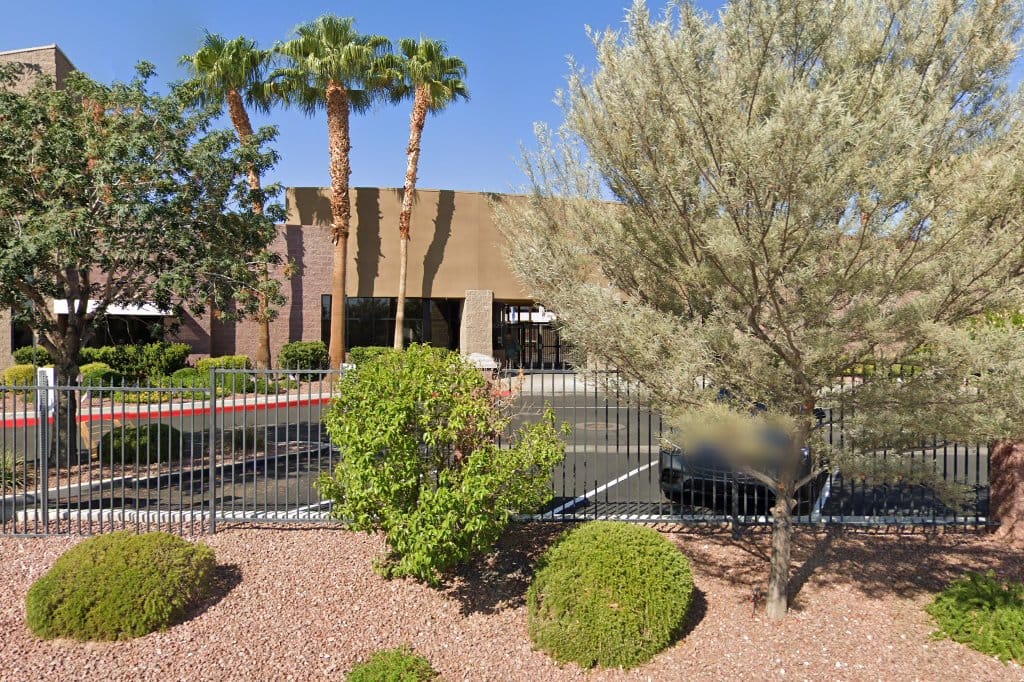 Las Vegas Day School