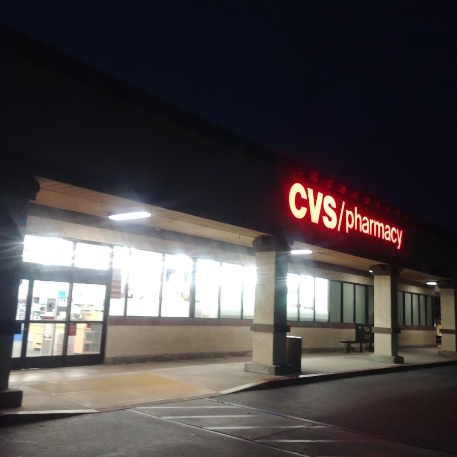 CVS Pharmacy