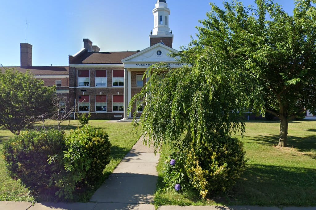 Clifton Elementary School 3
