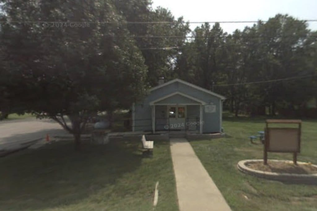 St. Charles City-County Library: North County Branch