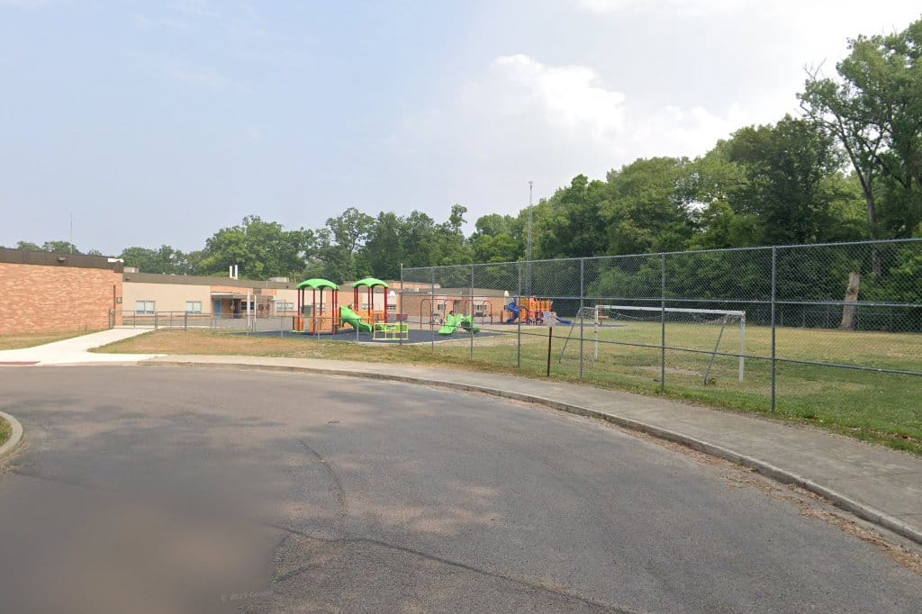 Jefferson Elementary School