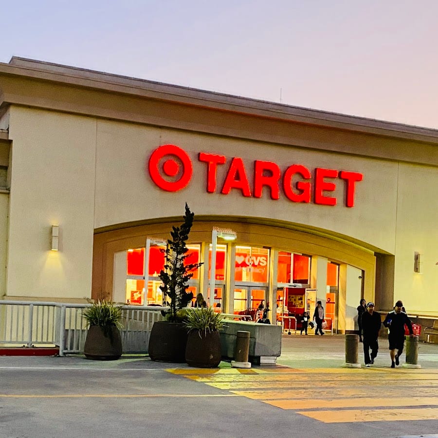 Target Pharmacy