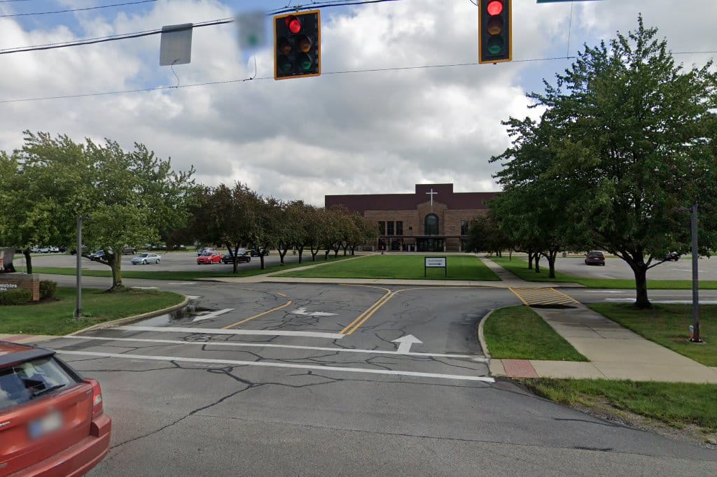 Blackhawk Christian School