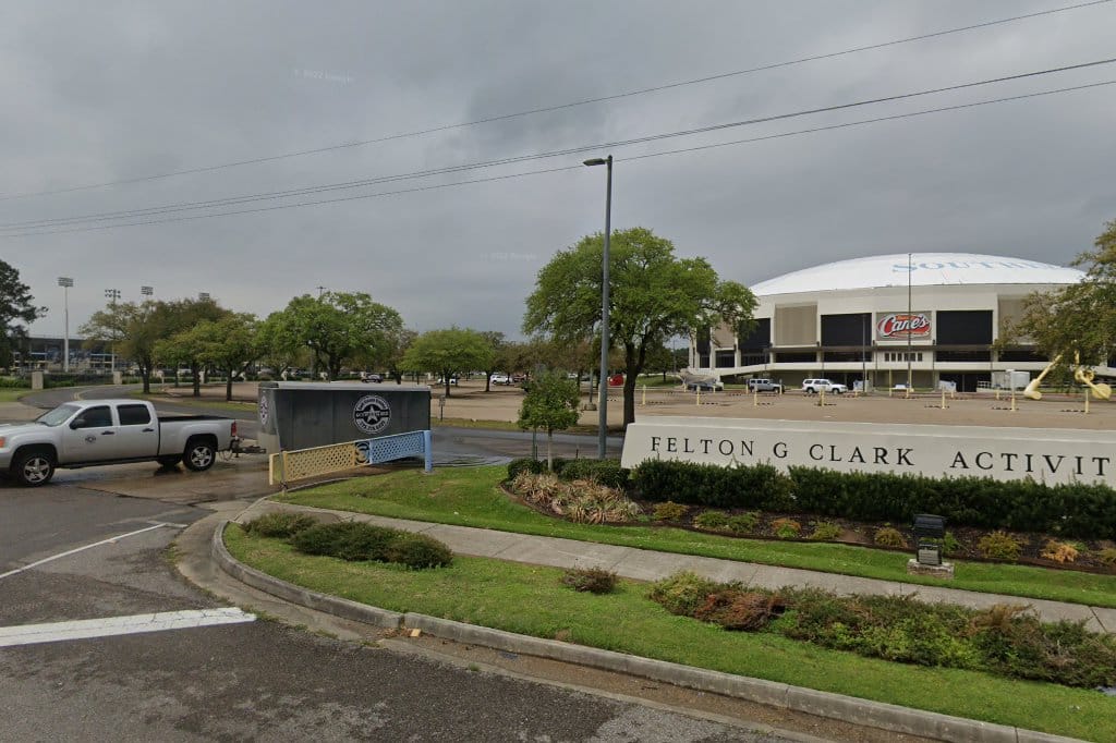 Southern University and A & M College