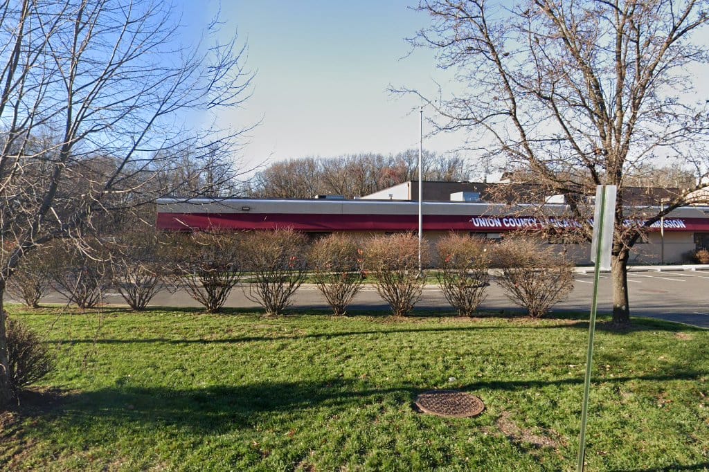 Lamberts Mill Academy