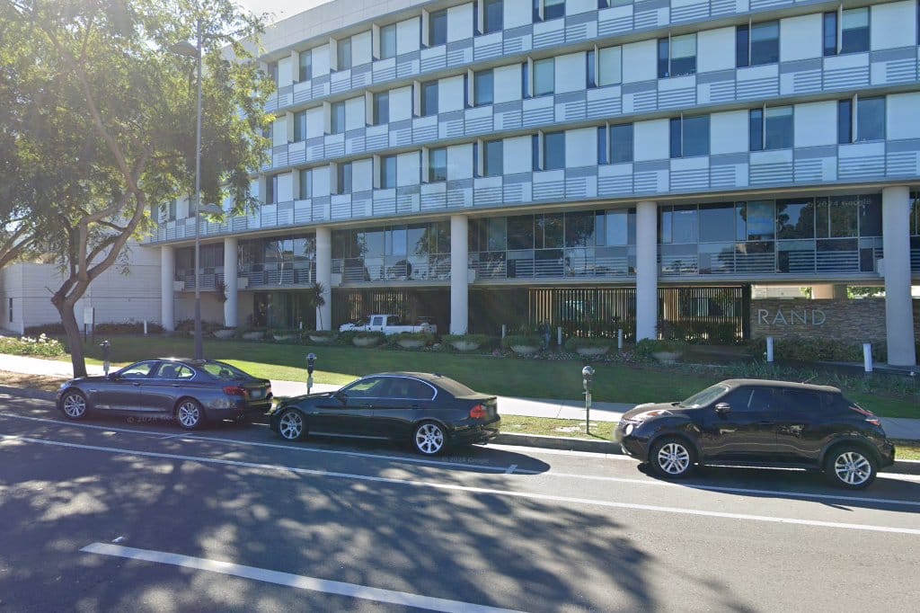 Pardee RAND Graduate School