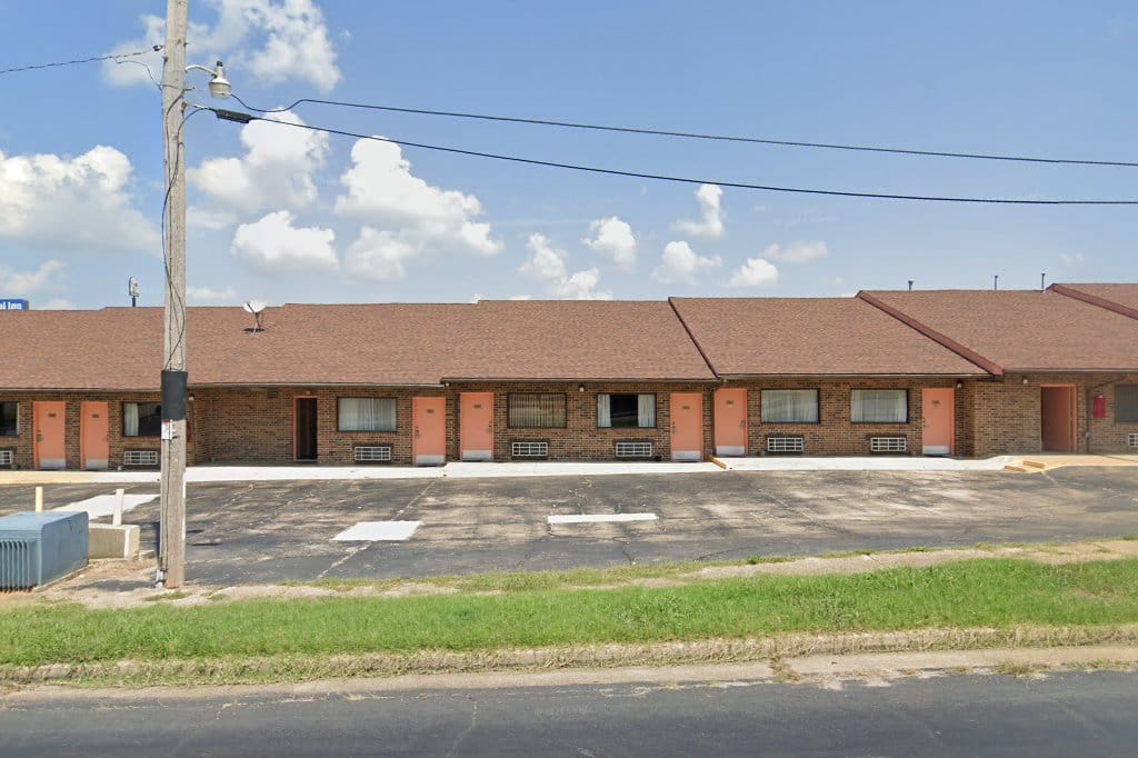 Mountain Grove Library