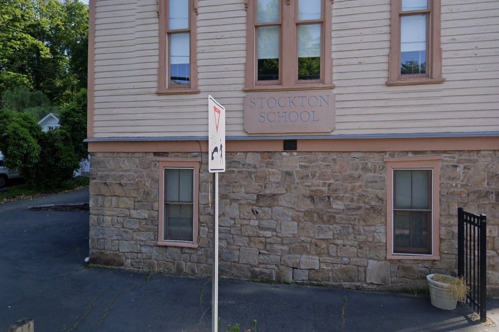 Stockton Elementary School