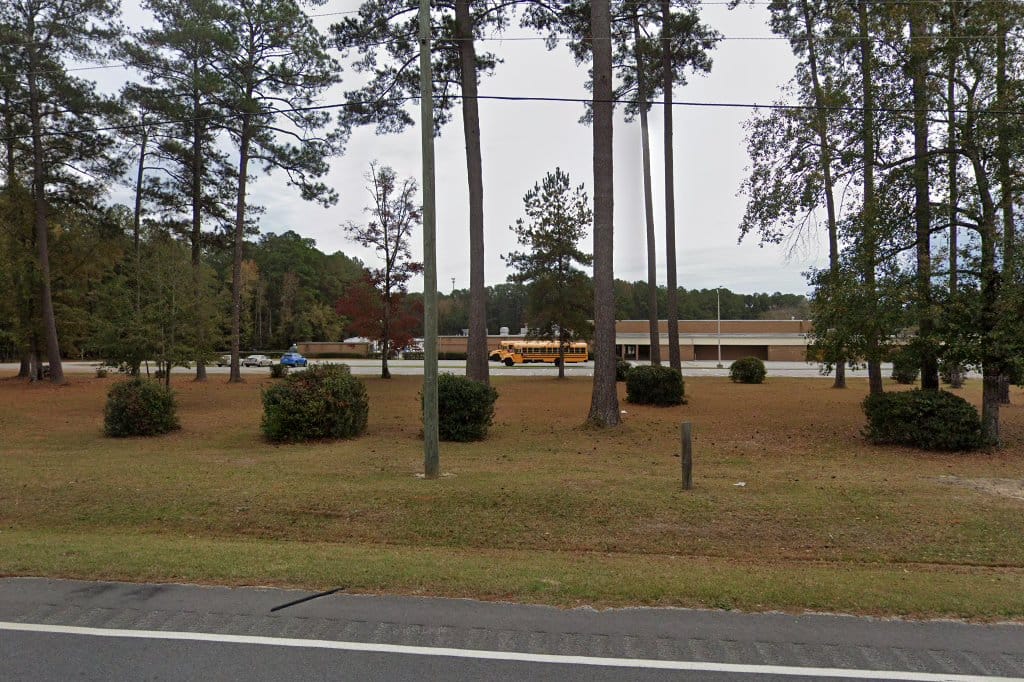 Lanier Primary School