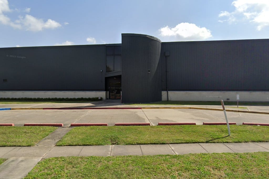 Capital Area Technical College