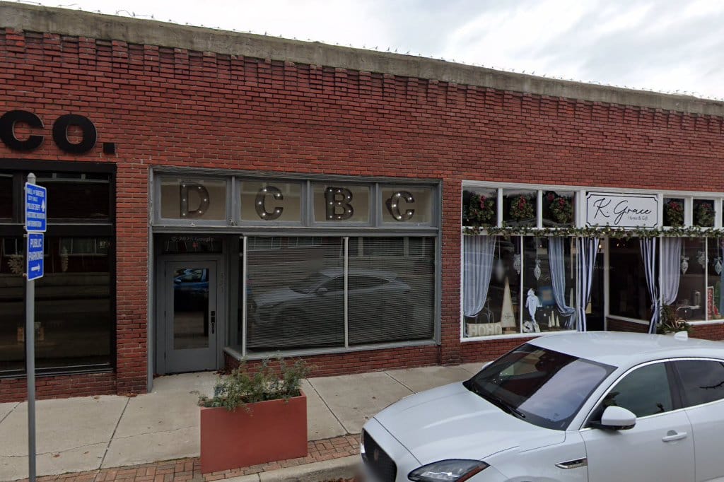 The Excelsior Springs Area Chamber of Commerce