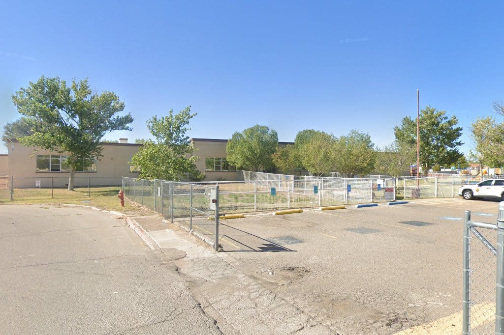 Ht Jaramillo Elementary School