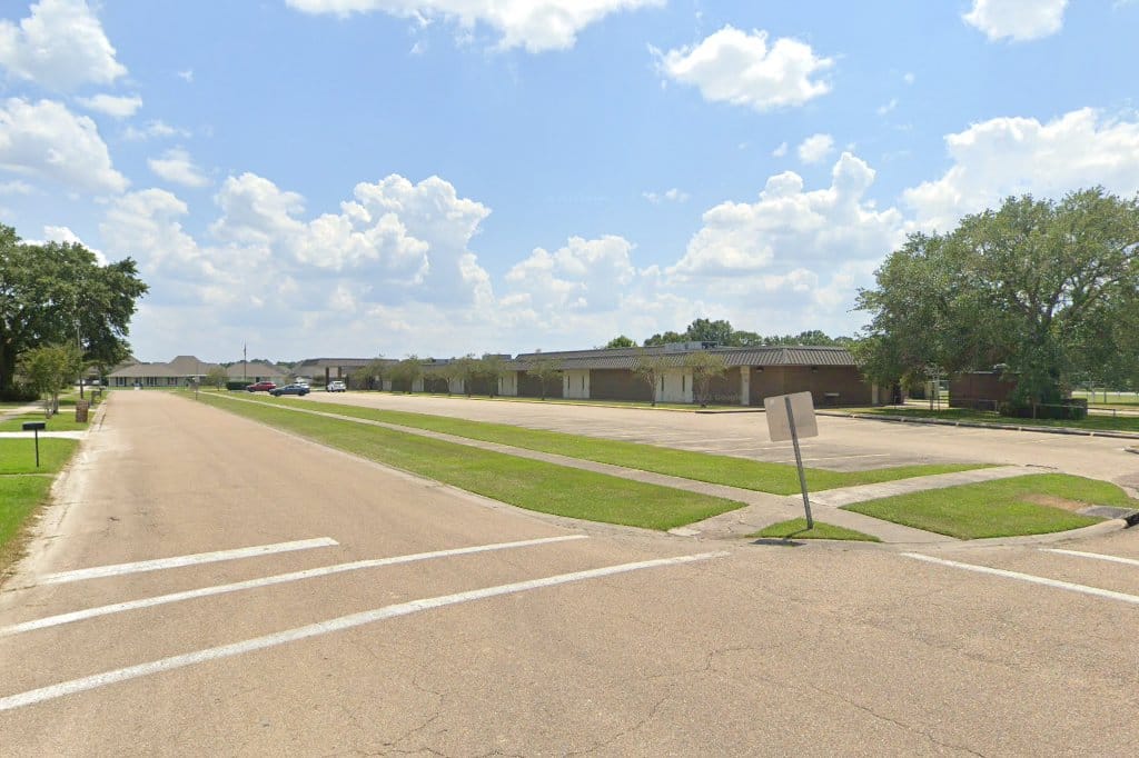 Wedgewood Elementary School