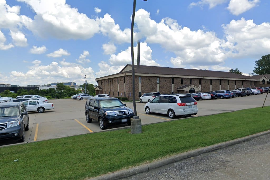 Cape Girardeau Driver Examination Office