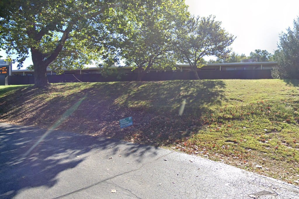 South Elementary School