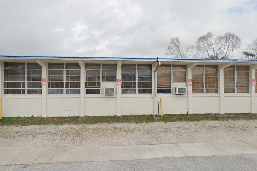 St Louis King of France School