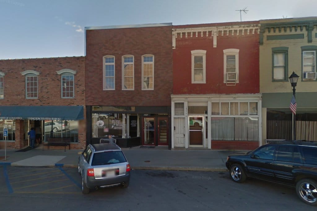 Lexington Driver License & Vehicle Registration Office