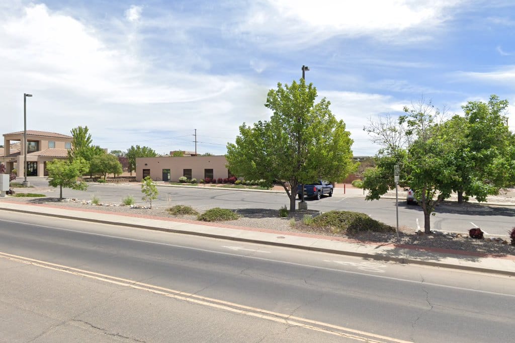 Farmington Social Security Office