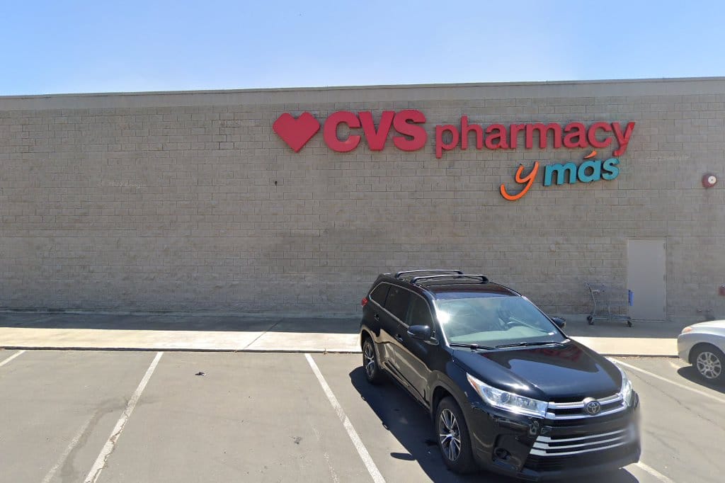CVS Pharmacy