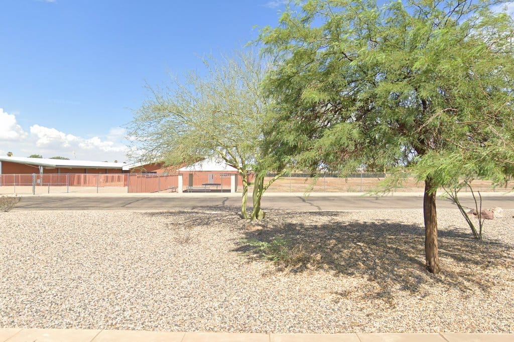 Evergreen Elementary School