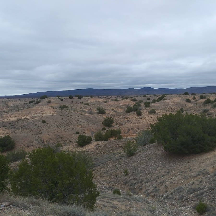 Cochiti Elementary School