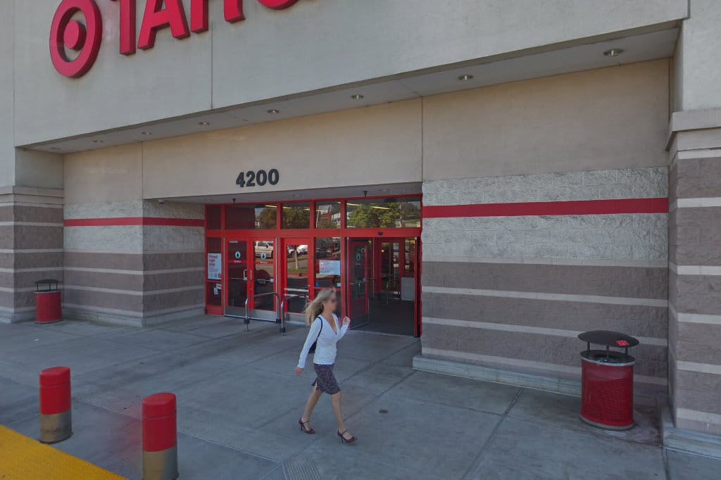 Target Pharmacy