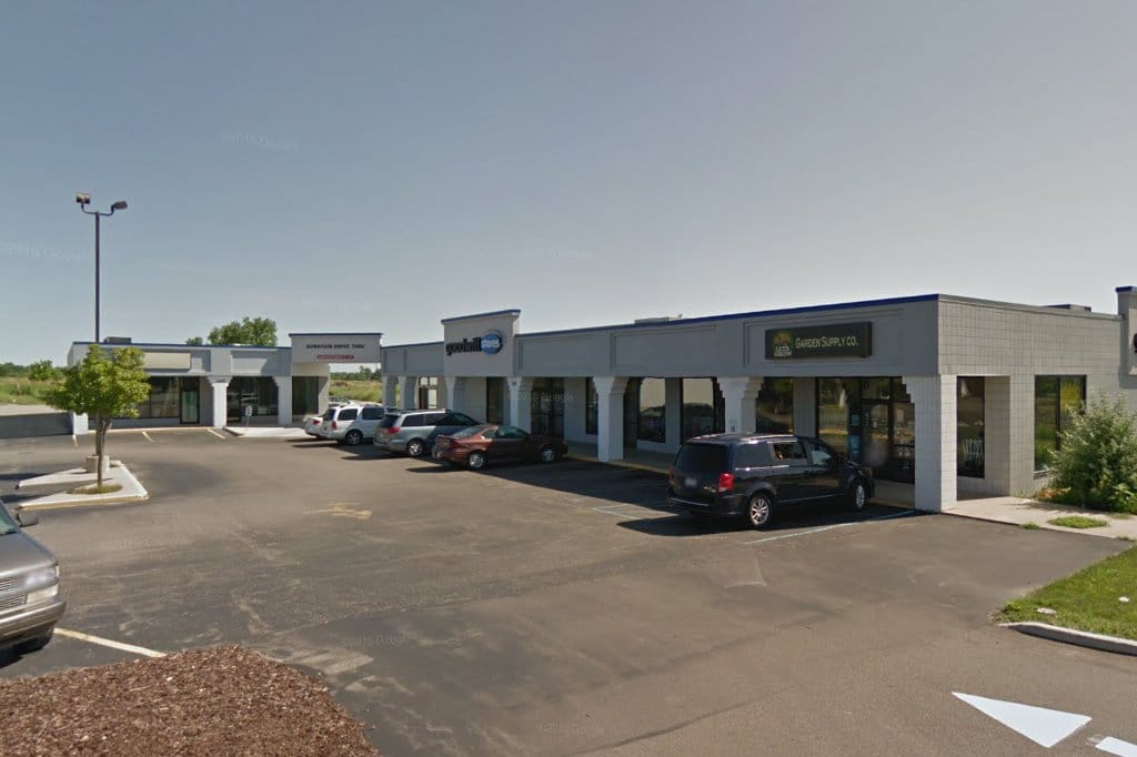 Goodwill Coopersville