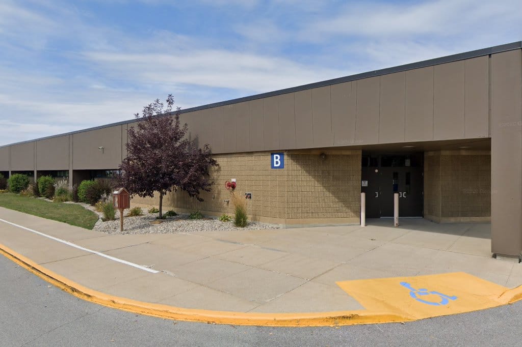George Bibich Elementary School
