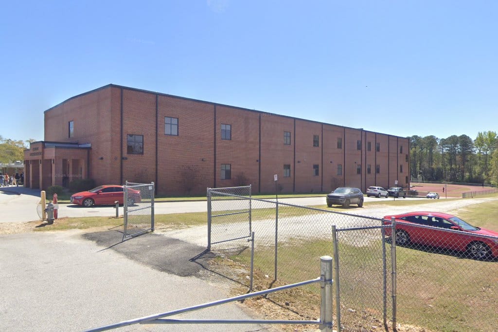 Douglas County Youth Center
