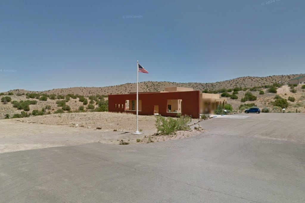 Placitas Community Library