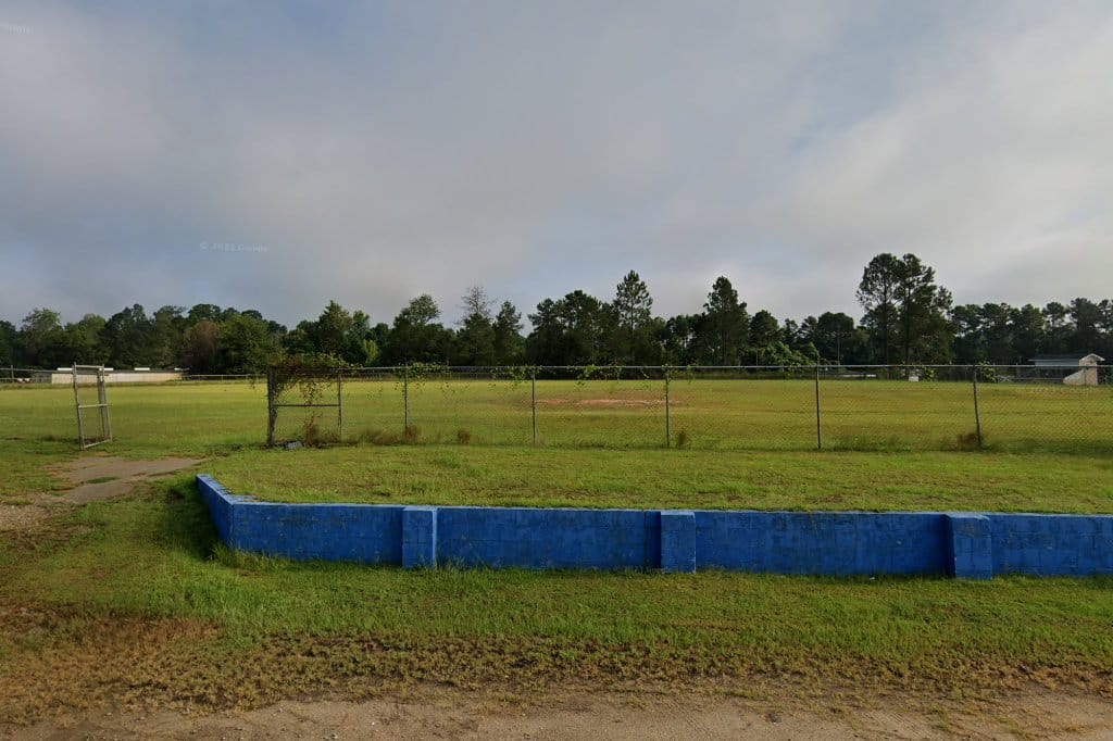 Calhoun County Middle/High School