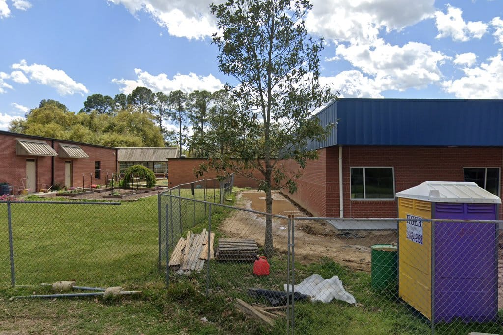 Belfair Montessori School
