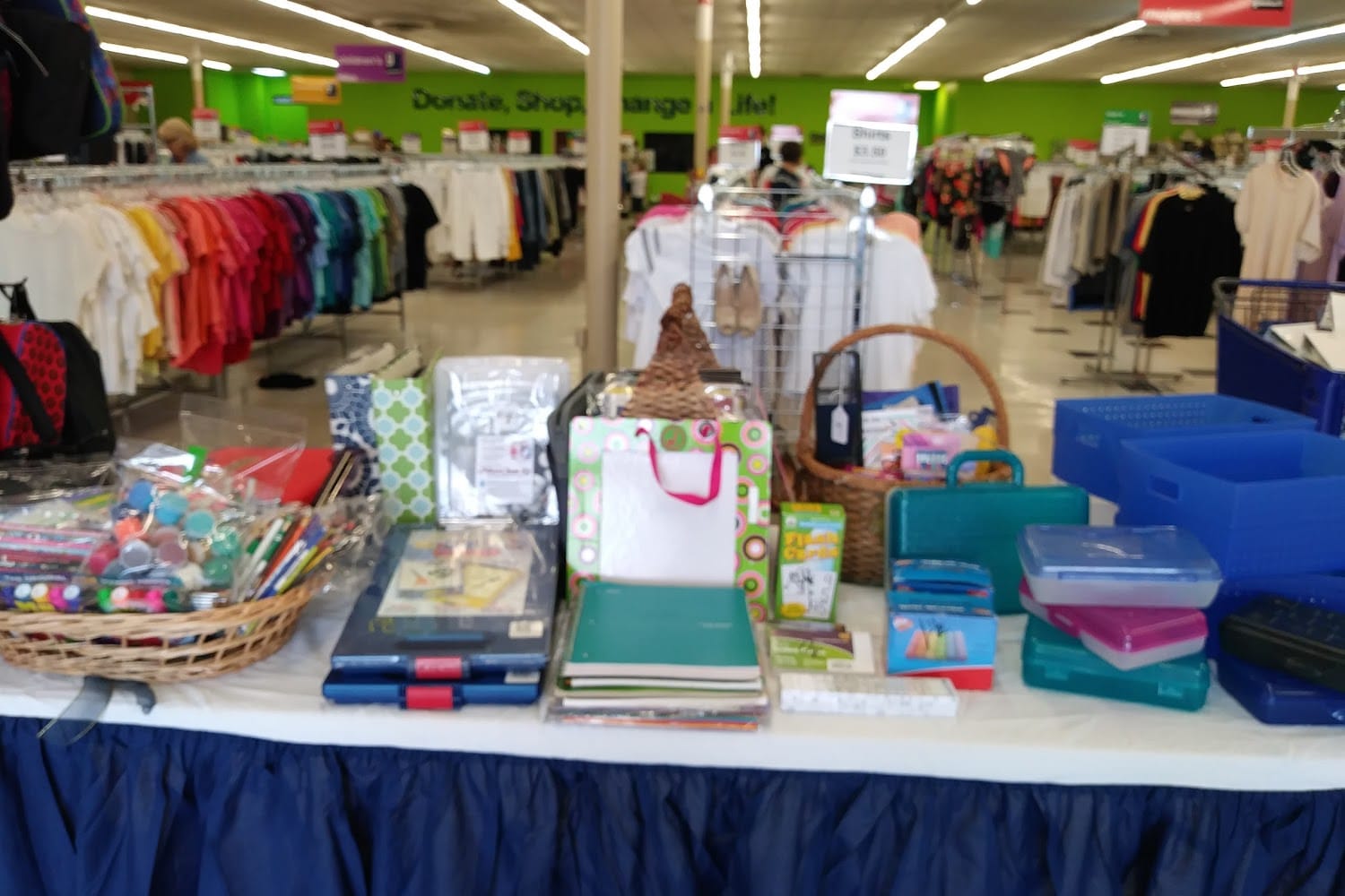 Goodwill Fort Smith