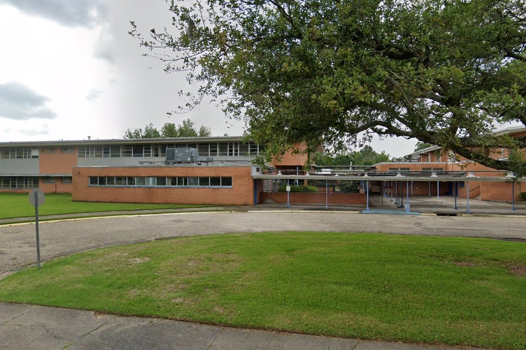 Glen Oaks Park Elementary School