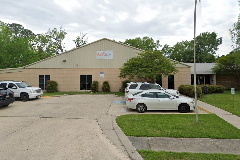 Baton Rouge Marine Institute