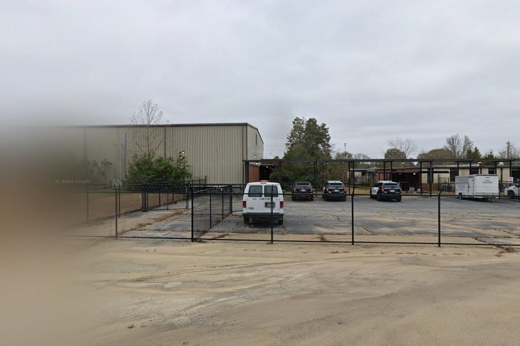 Metter Elementary School