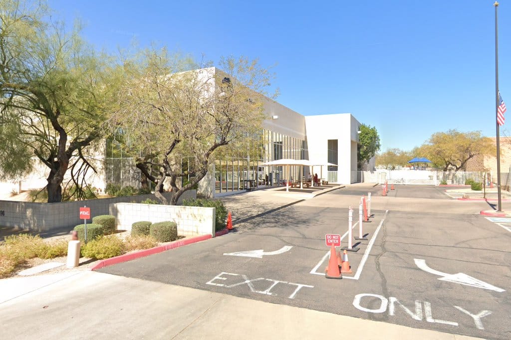 Great Hearts Academies - Scottsdale Prep School
