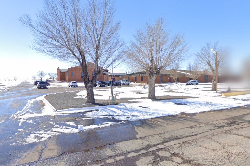 Vaughn Elementary School
