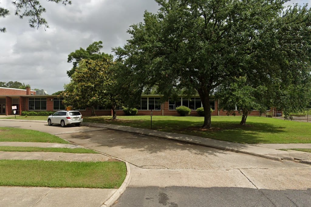 Howell Park Elementary School