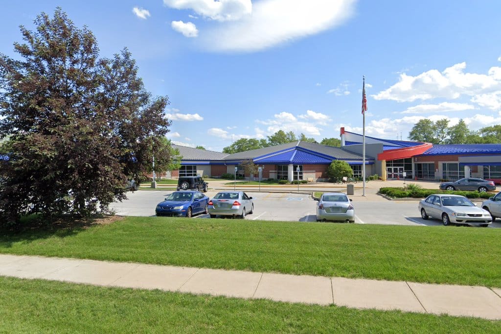 Elliott Elementary School