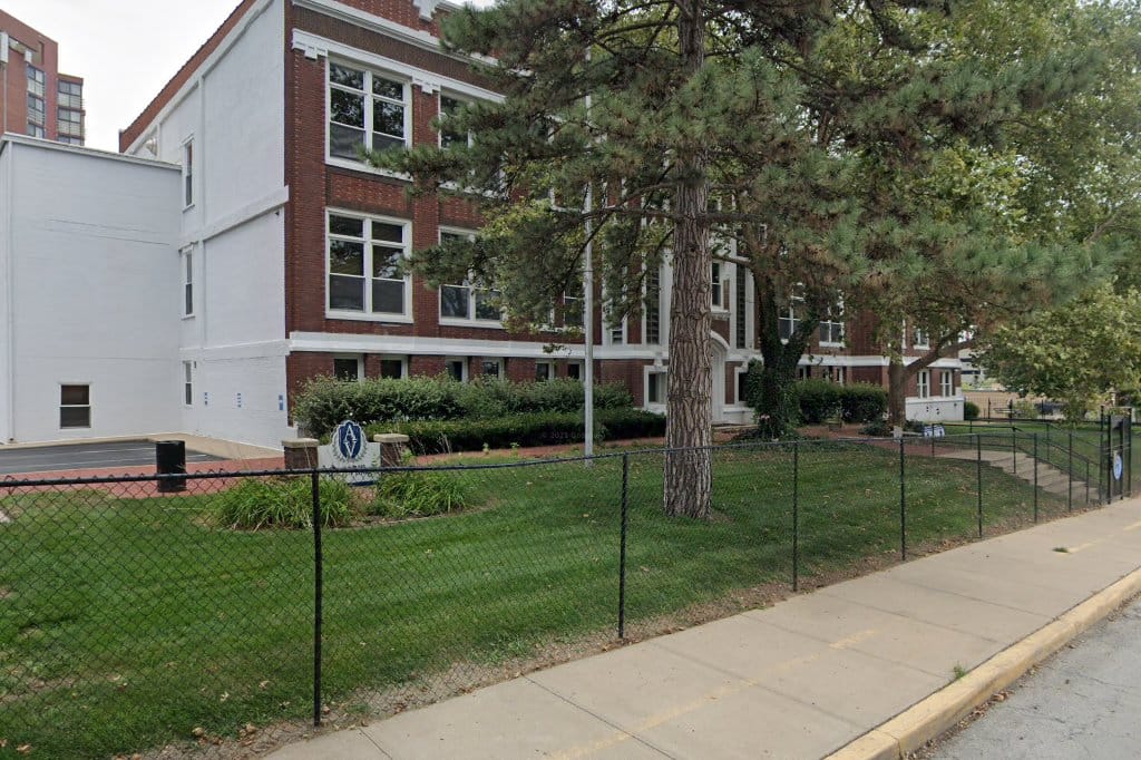 Allen Village School