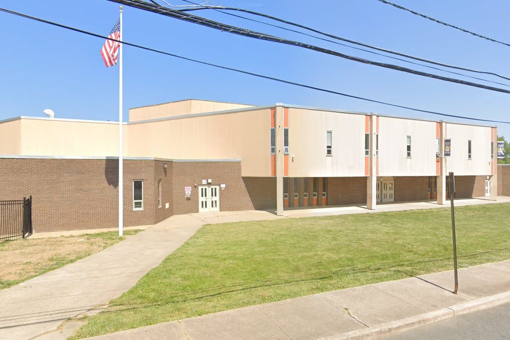 Jefferson Alternative Junior High School