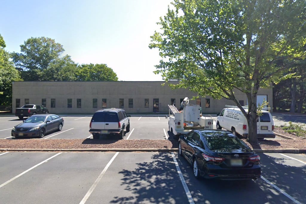 Office Of Education Administrative Office School